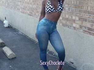 SexyChoclate