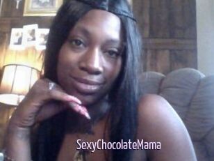 SexyChocolateMama