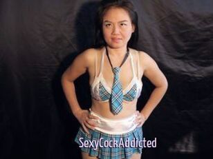SexyCockAddicted