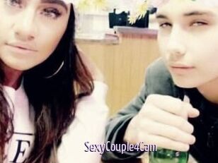 SexyCouple4Cam