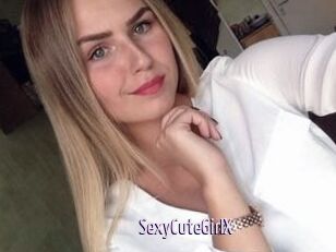 SexyCuteGirlX