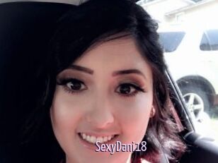 SexyDani18