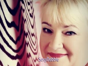 SexyDebbie