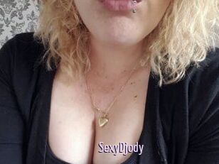 SexyDjody