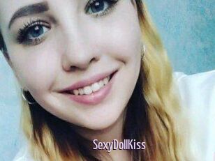 SexyDollKiss