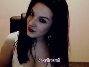 SexyDreamX