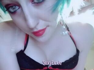 SexyExxie