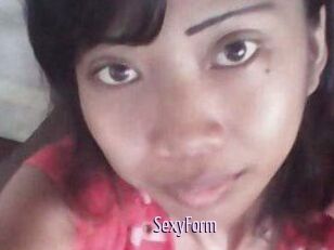 SexyForm
