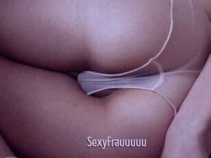 SexyFrauuuuu