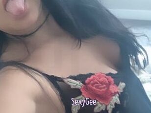 SexyGee