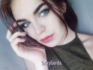 SexyGerda