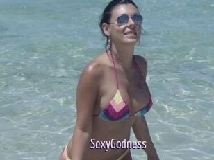 SexyGodness