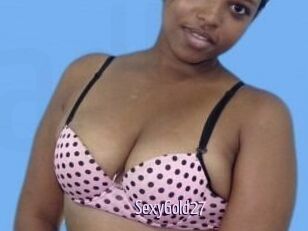 SexyGold27