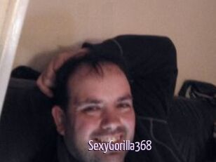 SexyGorilla368