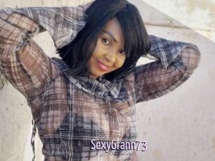 SexyGrann73