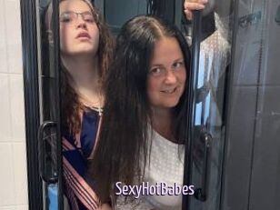 SexyHotBabes
