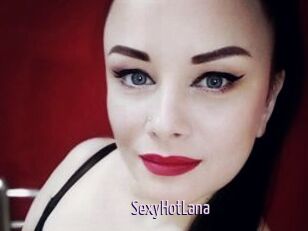 SexyHotLana