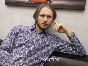 SexyHotLex