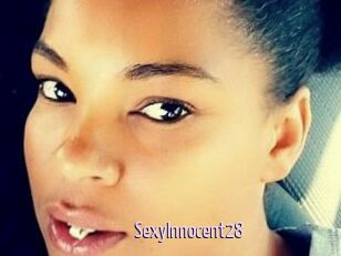 SexyInnocent28