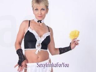 SexyIrinkaForYou