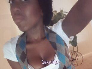 SexyJD92