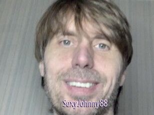 SexyJohnny88