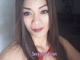 SexyJuicyAsian
