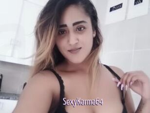 SexyKarma64