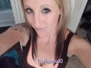SexyKarmaXO
