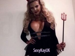 SexyKayUK