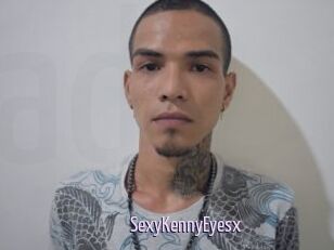 SexyKennyEyesx