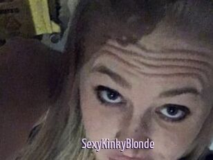 SexyKinkyBlonde