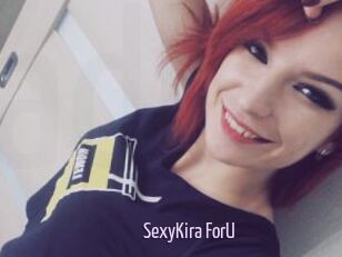 SexyKira_ForU
