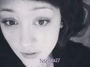 SexyLala27