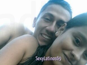 SexyLatinos69