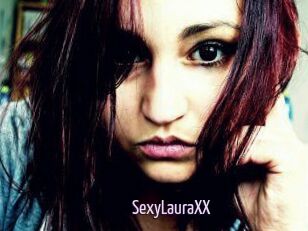 SexyLauraXX