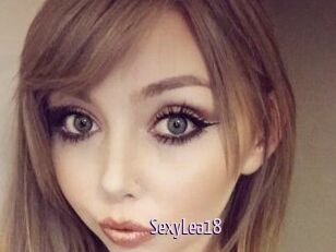 SexyLea18