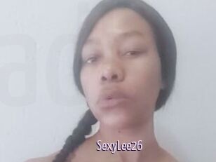 SexyLee26