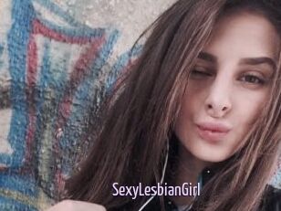 SexyLesbianGirl