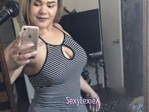 SexyLexieX
