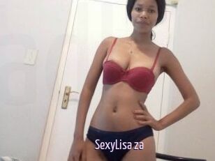 SexyLisa_za