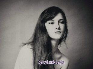 SexyLookLeyla
