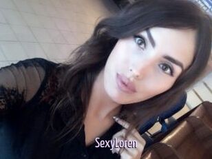 SexyLoren_