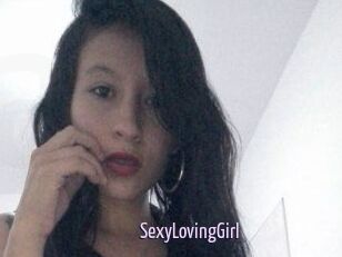 SexyLovingGirl