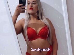 SexyMamaUK