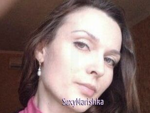 SexyMarishka
