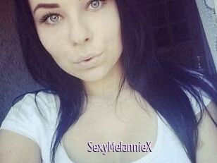 SexyMelannieX