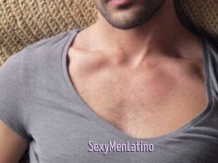 SexyMenLatino