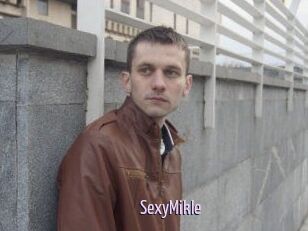 SexyMikle