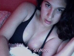 SexyMinou